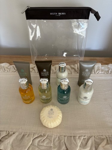 Luxury molton brown - ⭐️,