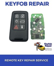 Repair Service for Volvo V40