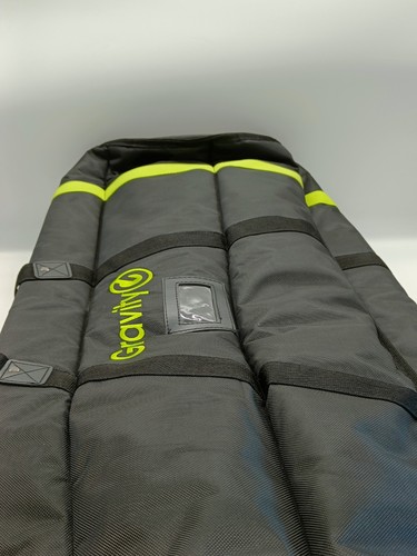 Gravity gbgms6b carry case - carry, for