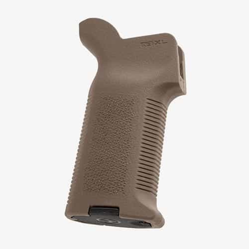 Magpul grip fde - -, colour