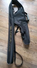 Shakespeare Mach 3xt 12ft Pellet Waggler Padded Rod Holdall Luggage Fishing 