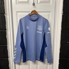 Hummel everton training - hummel,