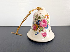 Ye Olde Ceramic Pomander |
