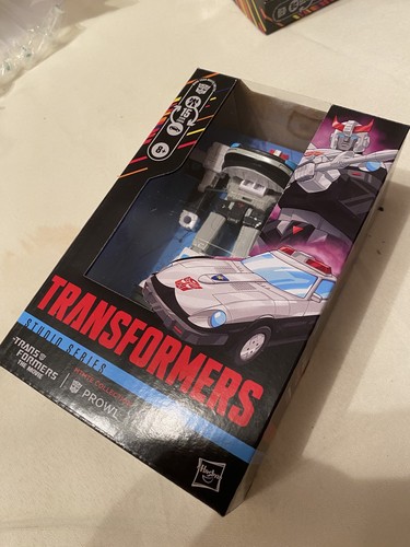 Transformers studio series - transformers,