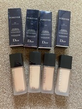 dior forever skin caring