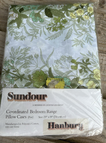 Sundour hanbury retro - sundour,