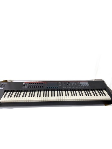 Roland fantom key - roland, fantom-08