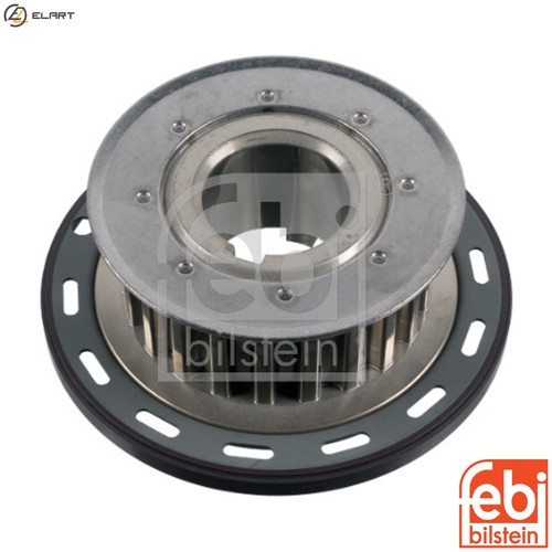 Sprocket crankshaft 39099 for - sprocket,