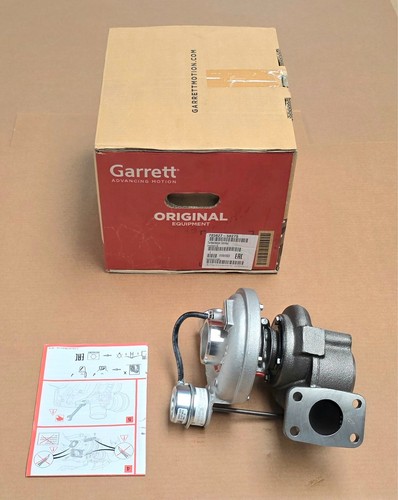 Turbo charger fits perkins - fits,