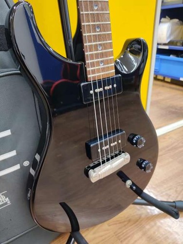 Prs soapbar electric - prs, soapbarⅡelectric