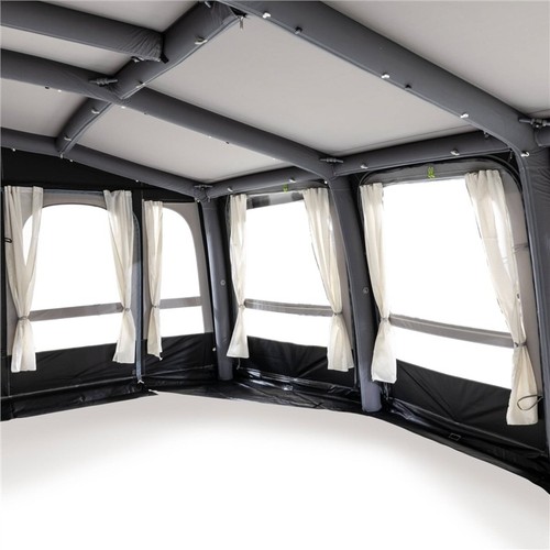 Kampa dometic frontier air pro - dometic,