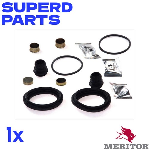 Brake caliper repair - repair, front