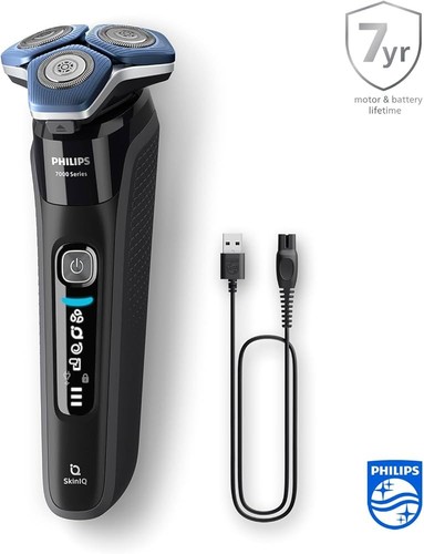Philips shaver series - shaver, 7000
