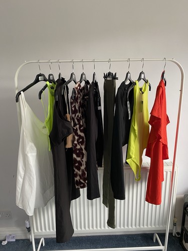 Bundle womenswear items - bundle,