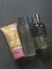 Travel Size Shower Gel Bundle