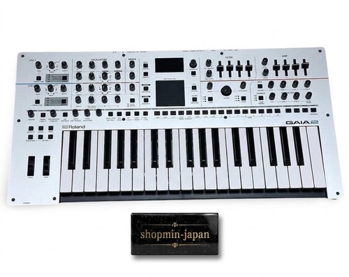 Roland gaia synthesizer - 2,