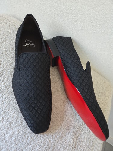 Men christian louboutin - christian,