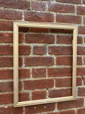 Picture Painting Frame Wooden