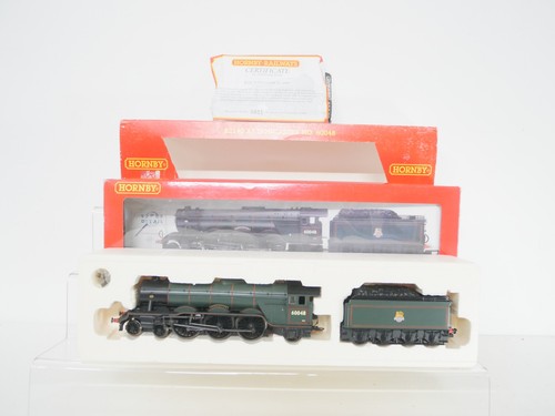 Hornby gauge r2140 - oo,