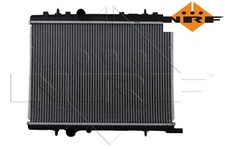 COOLANT RADIATOR 58304 NRF I