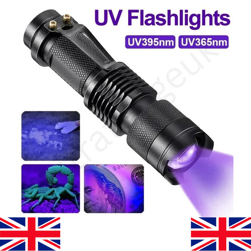 Led backlight torch - 9,
