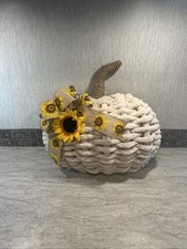 Fall Thanksgiving Farmhouse