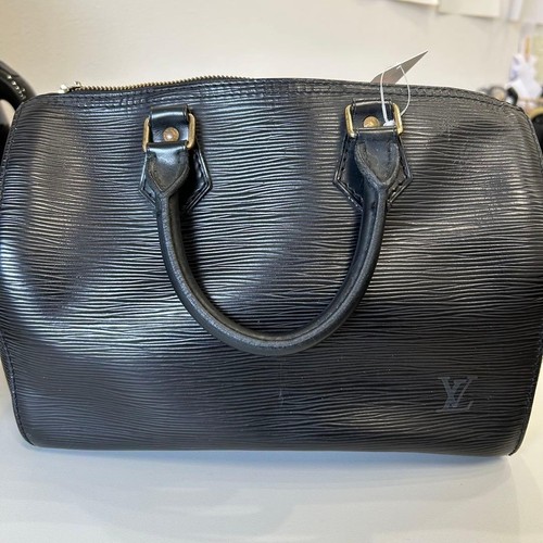 Louis vuitton epi - vuitton, bag