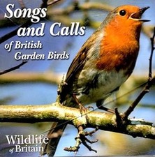 British Birds ‎– Songs And