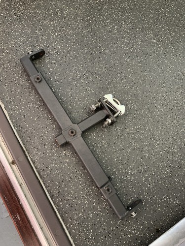 Hoist mobility scooter bar - hoist,