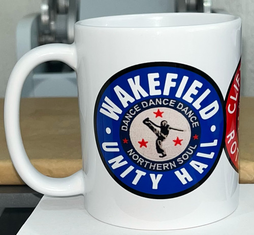 Northern soul yorkshire - soul,