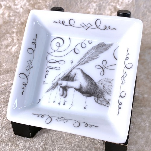 Hermes paris ashtray mini - hermes,