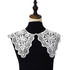 Women Detachable Collar with