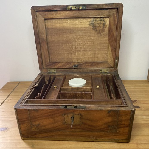 Artists box antique - artists,