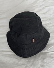 Barbour Mens Wax Sports Bucket