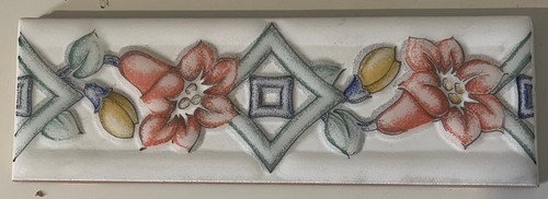 Polis ceramica terreforti - 5x,