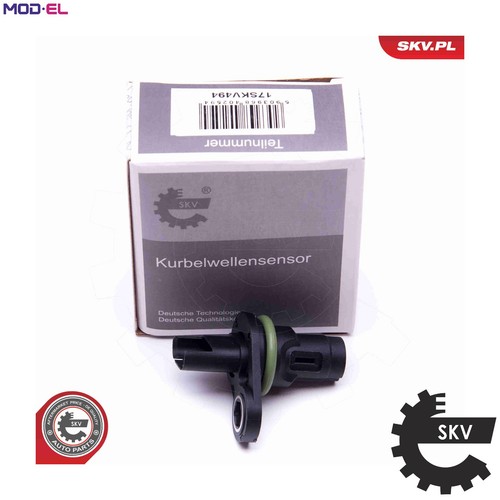 Sensor camshaft position - sensor,