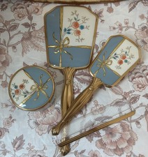Vintage piece vanity - 4, c