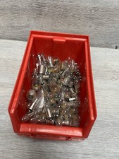 Bulbs Job Lot Motorcycle Car Side Light Tail Light Clear Bulbs Automotive