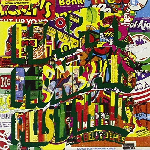 Happy mondays - -,