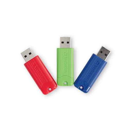 Verbatim usb flash - verbatim,