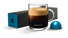 Nespresso Vertuo Odacio pods