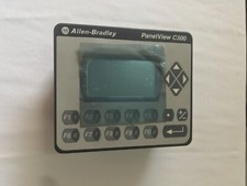 Allen Bradley Panel View C300