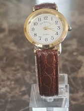 Ladies Eve Mon Crois Quartz