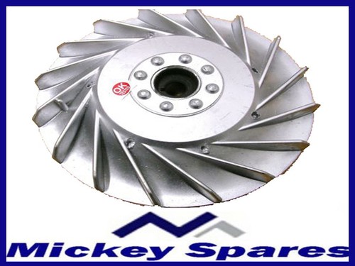 Flywheel magneto rotor - magneto,