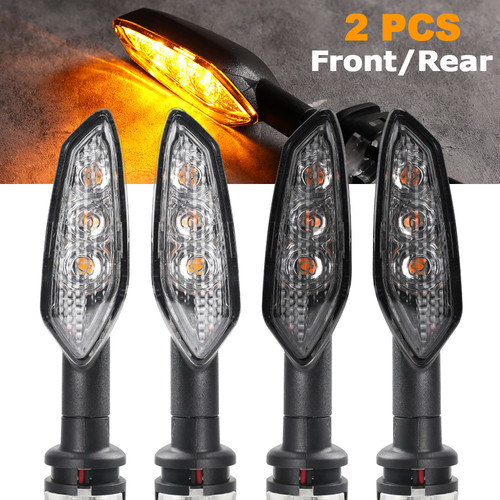 Led turn signal light - turn,