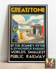 Greatstone Romney Hythe