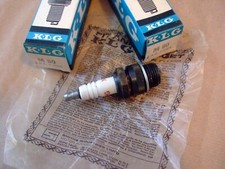 Genuine KLG M80 7/8" Vintage