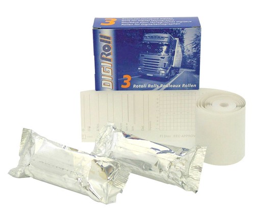 Premier digital tachograph - premier,