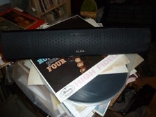 ALBA 30W SOUND BAR WITH SUB &