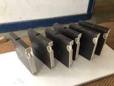 6 x 7 1/2" Reel To Reel Tapes